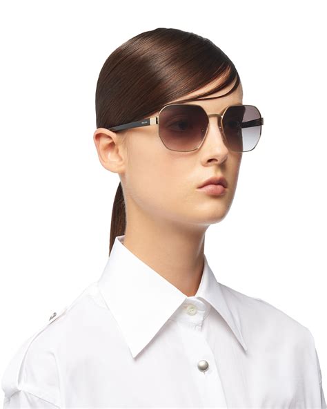 prada sunglasses price range|cost of prada sunglasses.